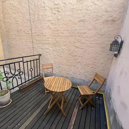 Cozy Appartment In The Heart Of Old Town Riga Exterior photo