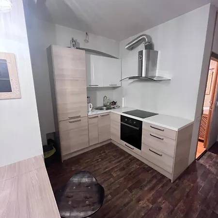 Cozy Appartment In The Heart Of Old Town Riga Exterior photo
