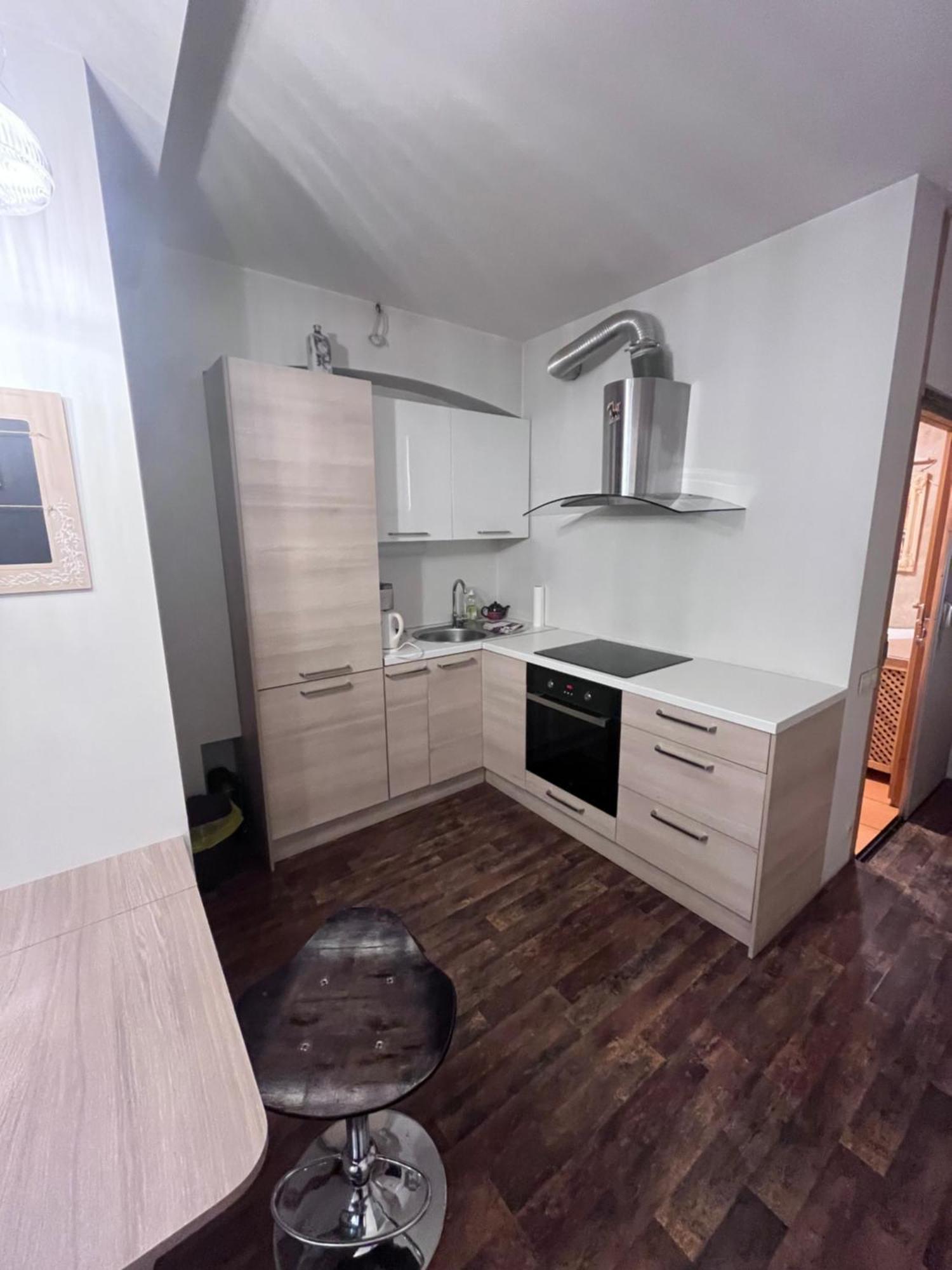 Cozy In The Heart Of Old Town Apartment Riga